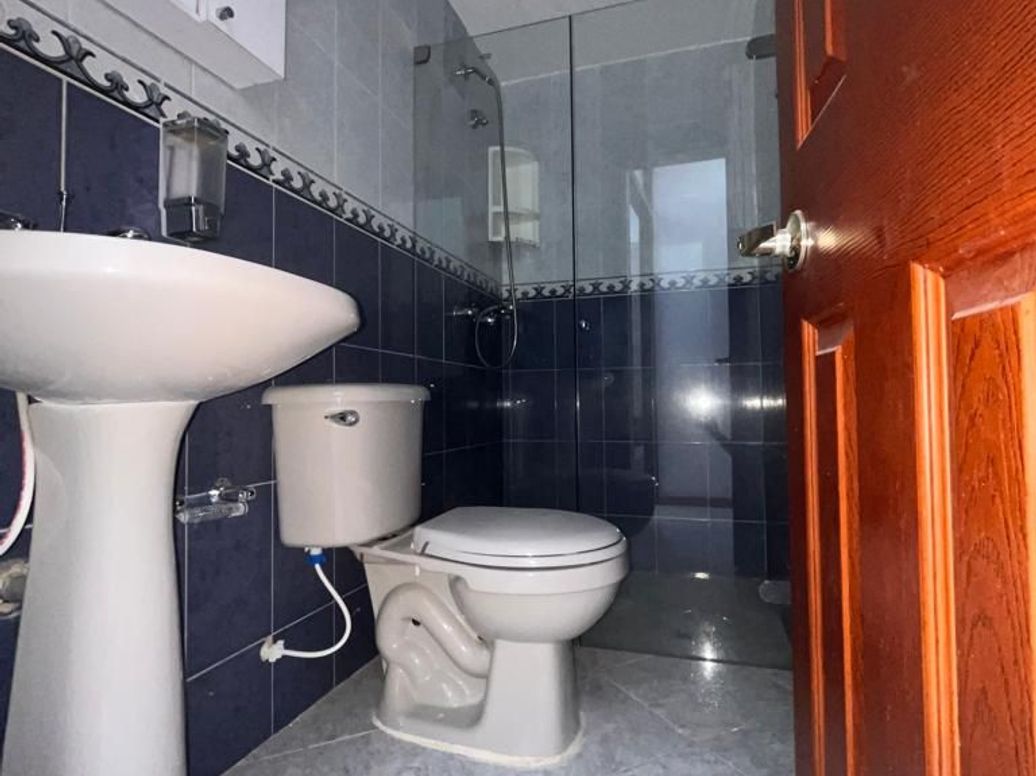 Apartamento de 4 alcobas en venta en El Contador, Bogotá, 138 m² · foto 19 de 20