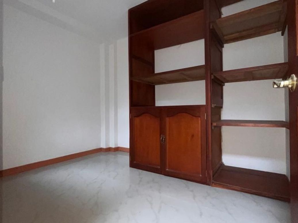 Apartamento de 4 alcobas en venta en El Contador, Bogotá, 138 m² · foto 20 de 20