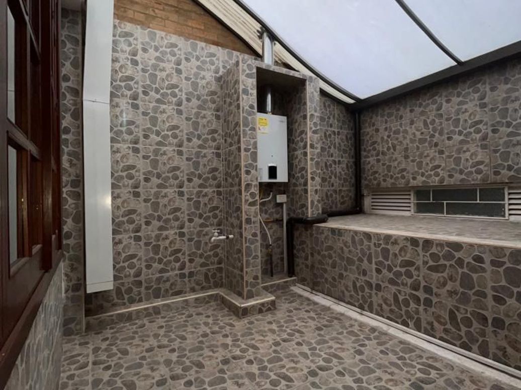Apartamento de 4 alcobas en venta en El Contador, Bogotá, 138 m² · foto 16 de 20
