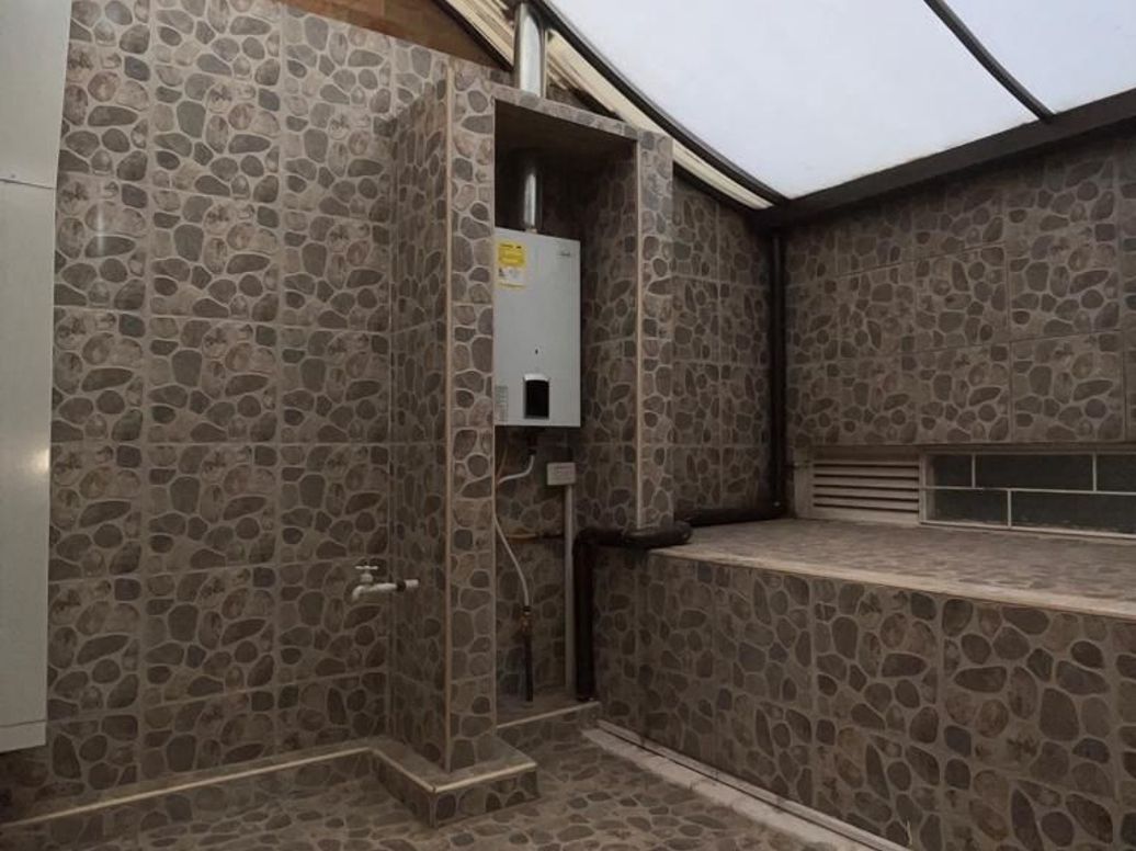 Apartamento de 4 alcobas en venta en El Contador, Bogotá, 138 m² · foto 14 de 20