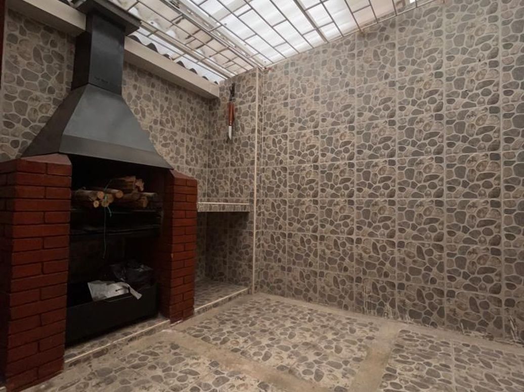Apartamento de 4 alcobas en venta en El Contador, Bogotá, 138 m² · foto 11 de 20