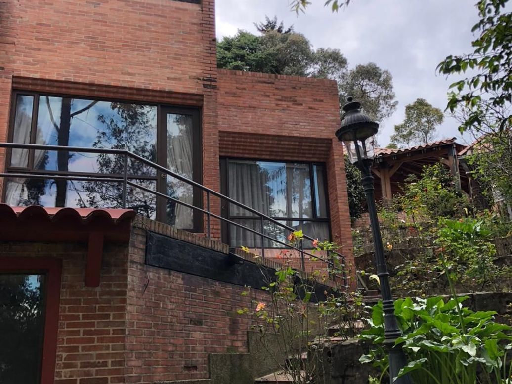 Casa de 5 alcobas en venta en Plenitud, Bogotá, 840 m² · foto 3 de 20