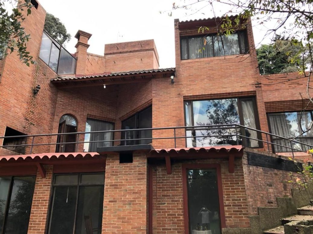 Casa de 5 alcobas en venta en Plenitud, Bogotá, 840 m² · foto 2 de 20