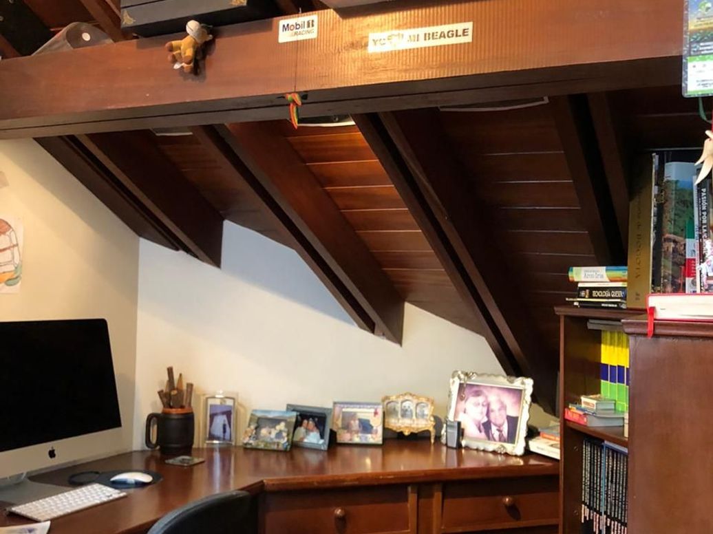 Casa de 5 alcobas en venta en Plenitud, Bogotá, 840 m² · foto 18 de 20