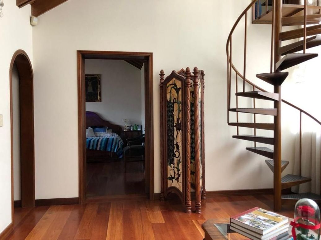 Casa de 5 alcobas en venta en Plenitud, Bogotá, 840 m² · foto 17 de 20