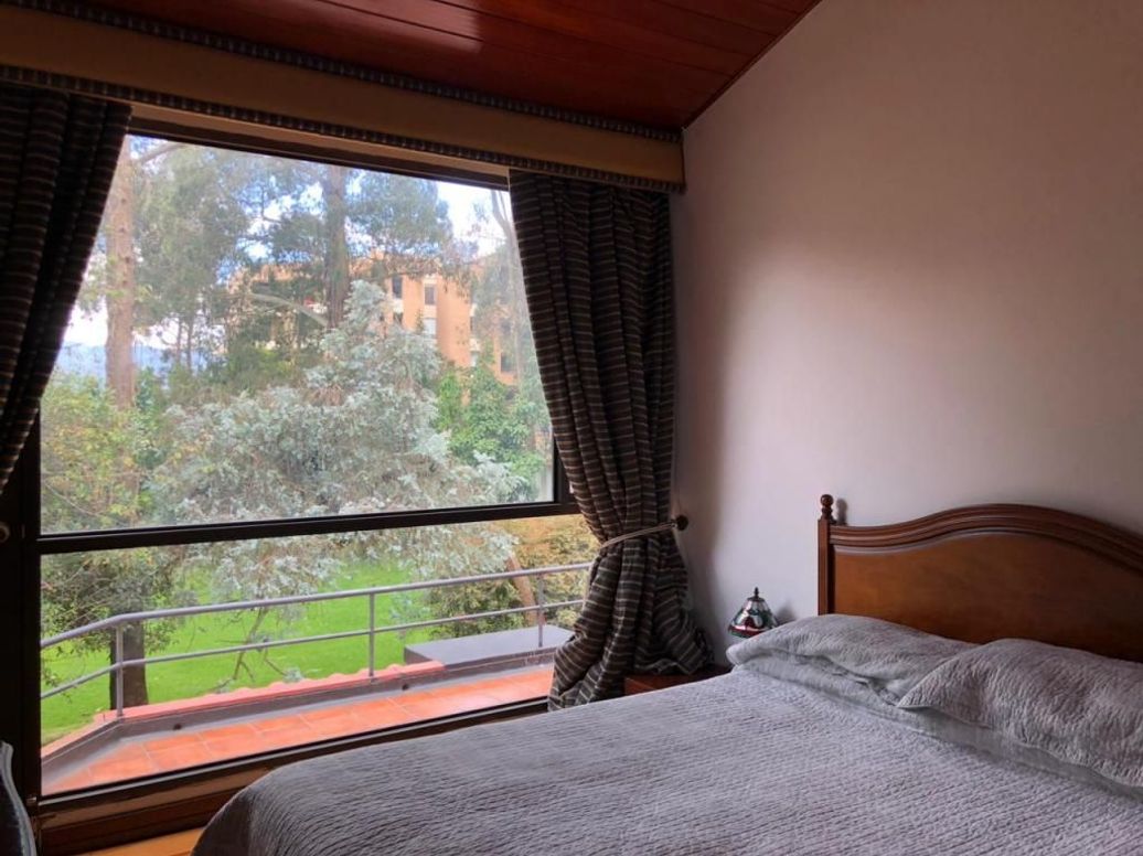 Casa de 5 alcobas en venta en Plenitud, Bogotá, 840 m² · foto 12 de 20
