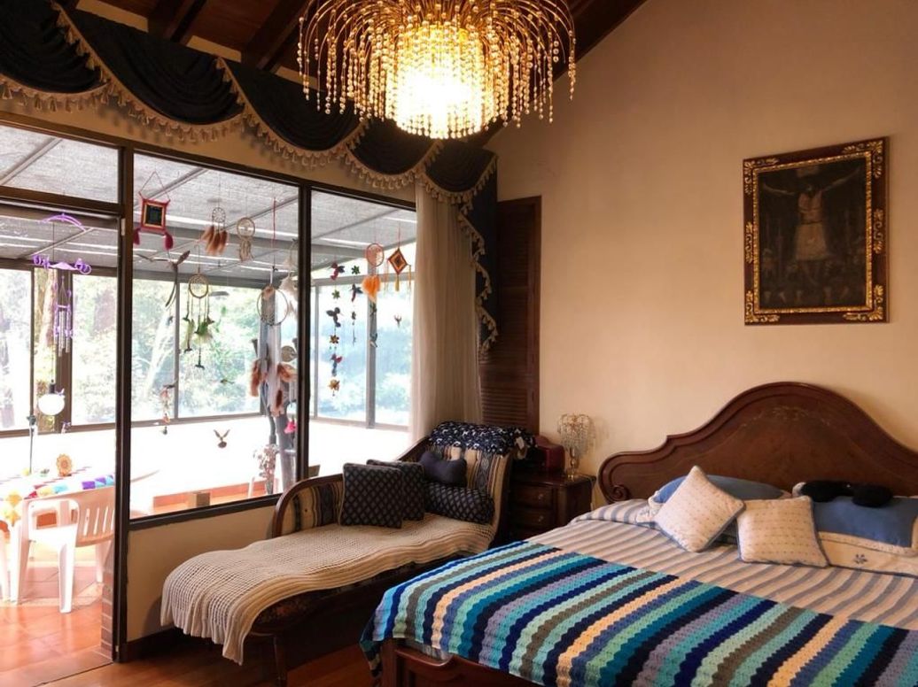 Casa de 5 alcobas en venta en Plenitud, Bogotá, 840 m² · foto 19 de 20