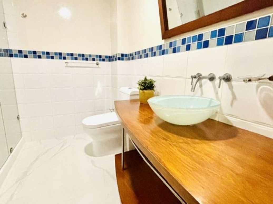 Apartamento de 3 alcobas en venta en Los Rosales, Bogotá, 127 m² · foto 16 de 20