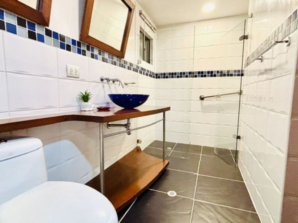 Apartamento de 3 alcobas en venta en Los Rosales, Bogotá, 127 m² · foto 20 de 20