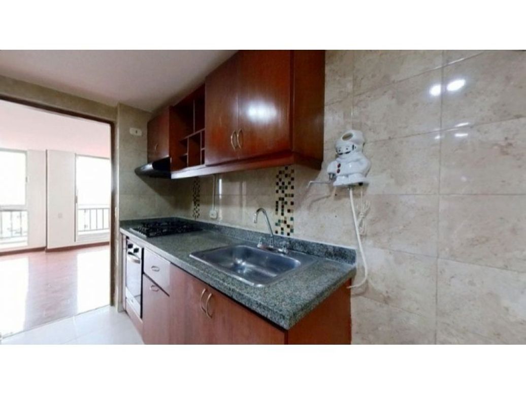 Apartamento de 3 alcobas en venta en Gran Granada, Bogotá, 83 m² · foto 7 de 20