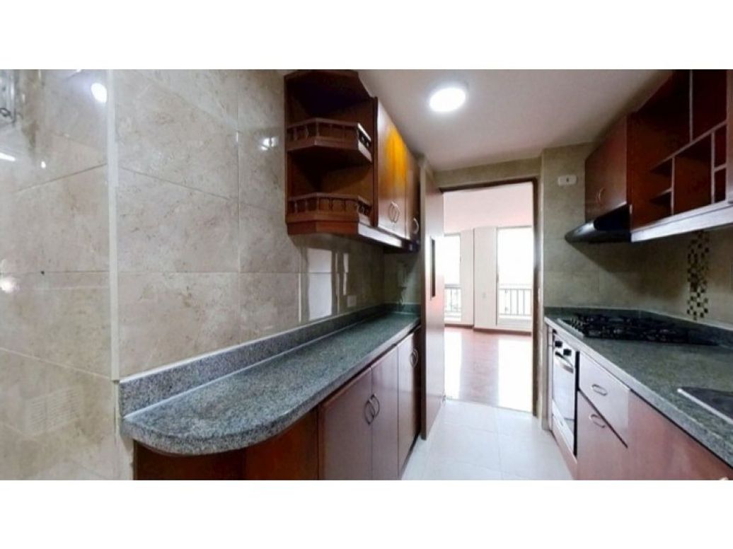 Apartamento de 3 alcobas en venta en Gran Granada, Bogotá, 83 m² · foto 6 de 20