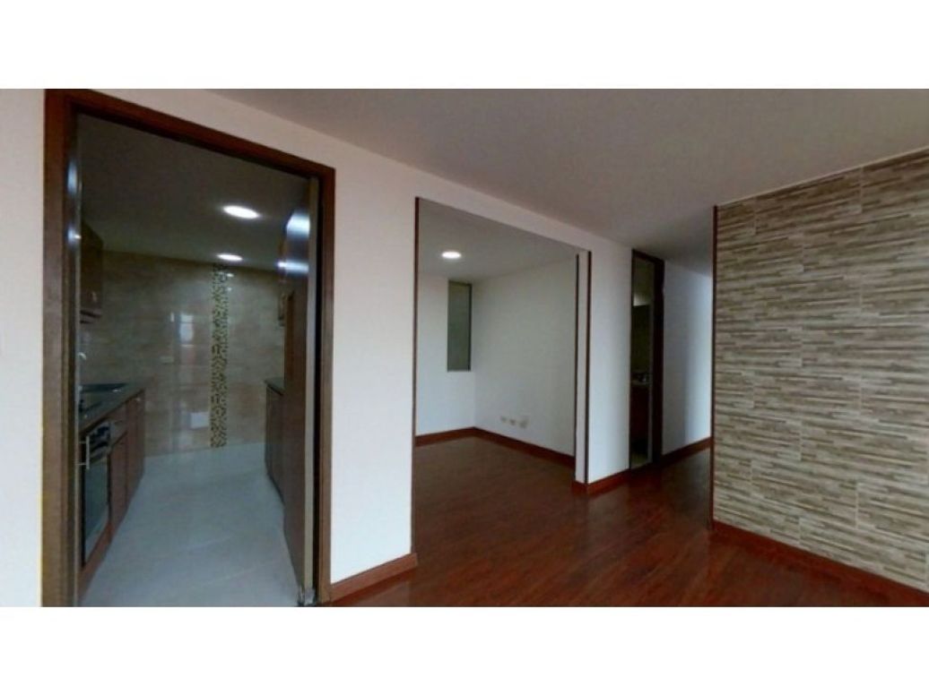 Apartamento de 3 alcobas en venta en Gran Granada, Bogotá, 83 m² · foto 9 de 20
