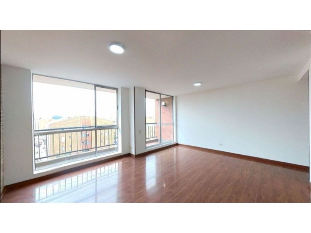 Apartamento de 3 alcobas en venta en Gran Granada, Bogotá, 83 m² · foto 2 de 20