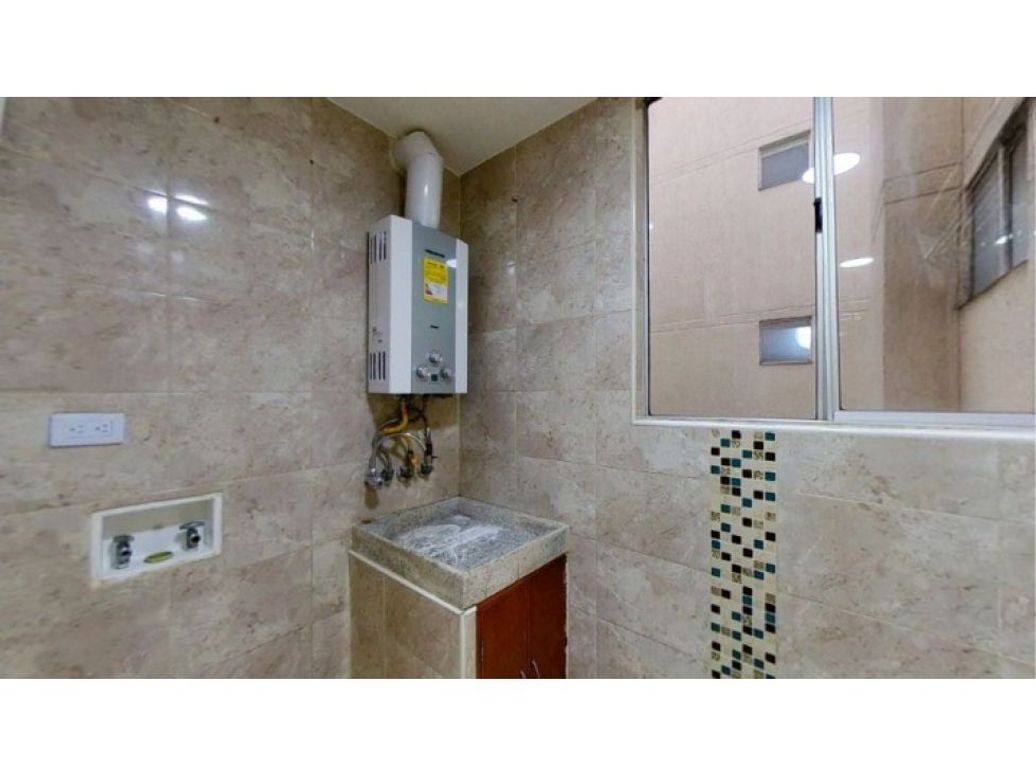 Apartamento de 3 alcobas en venta en Gran Granada, Bogotá, 83 m² · foto 8 de 20