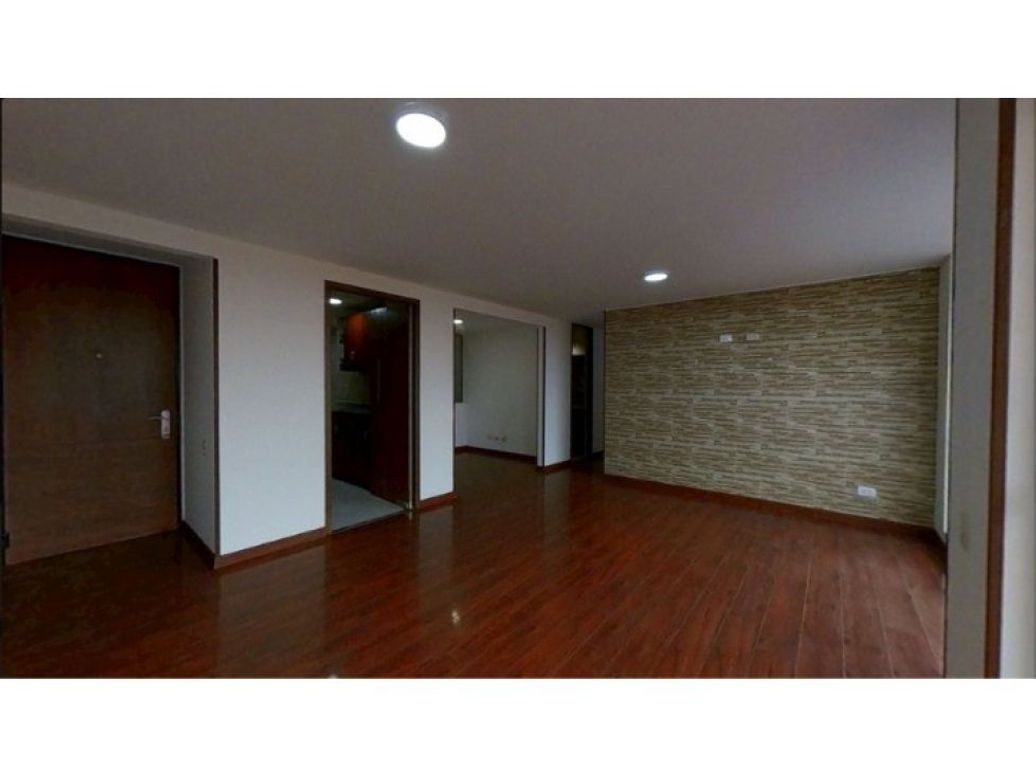 Apartamento de 3 alcobas en venta en Gran Granada, Bogotá, 83 m² · foto 4 de 20