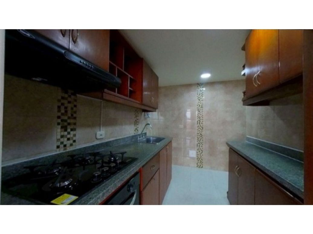 Apartamento de 3 alcobas en venta en Gran Granada, Bogotá, 83 m² · foto 5 de 20