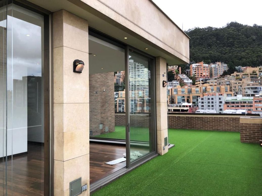 Apartamento de 3 alcobas en venta en El Retiro, Bogotá, 256 m² · foto 7 de 20
