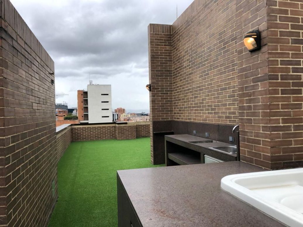 Apartamento de 3 alcobas en venta en El Retiro, Bogotá, 256 m² · foto 9 de 20