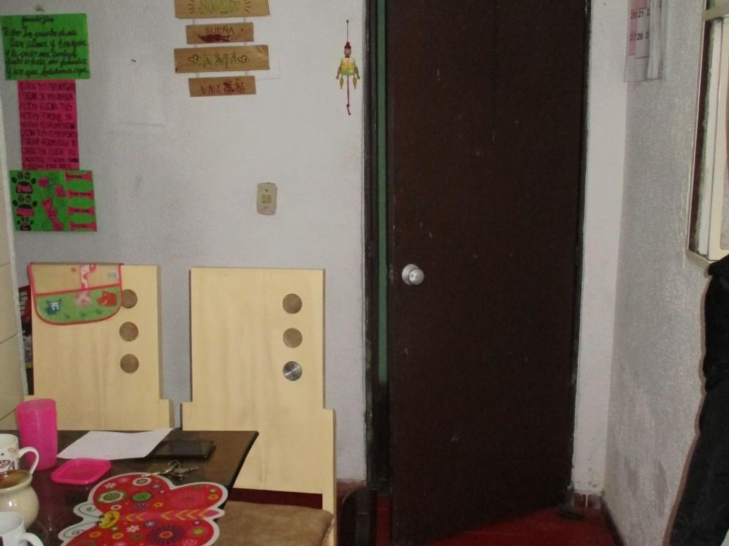 Casa de 7 alcobas en venta en Las Flores, Bogotá, 380 m² · foto 12 de 20
