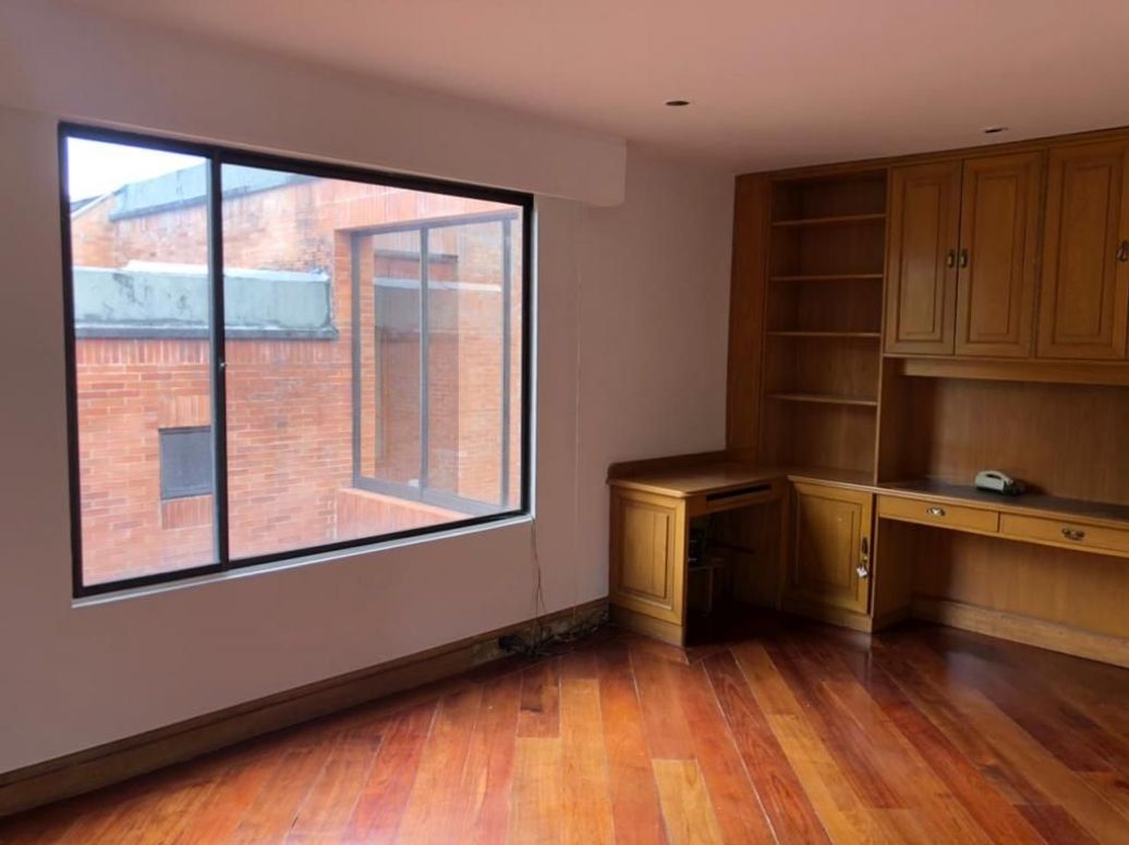Apartamento de 4 alcobas en venta en Niza Suba, Bogotá, 481 m² · foto 18 de 20