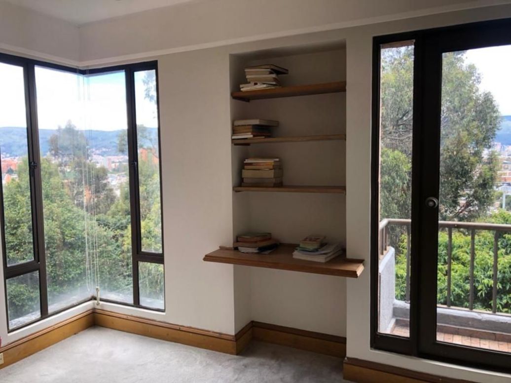 Apartamento de 4 alcobas en venta en Niza Suba, Bogotá, 481 m² · foto 16 de 20