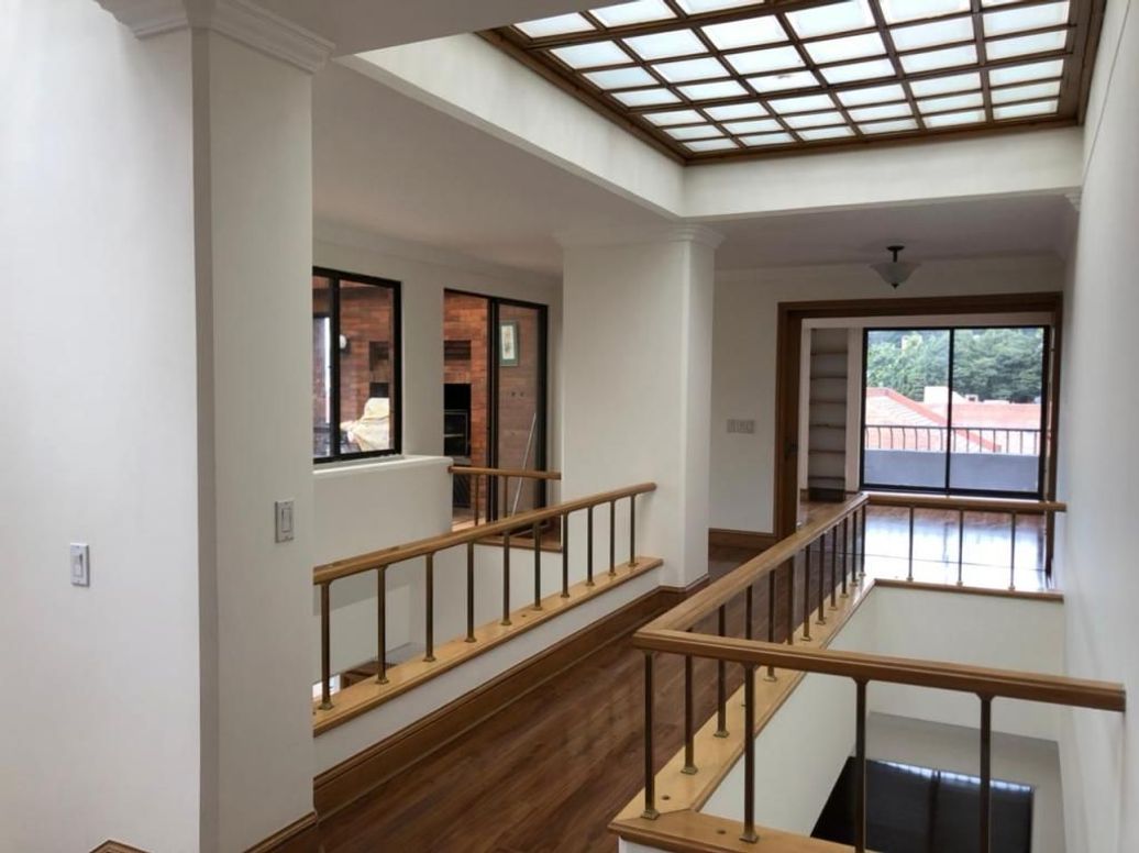Apartamento de 4 alcobas en venta en Niza Suba, Bogotá, 481 m² · foto 19 de 20