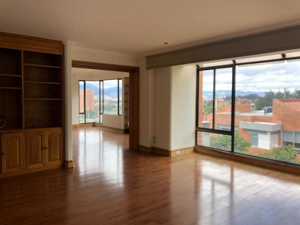 Apartamento de 4 alcobas en venta en Niza Suba, Bogotá, 481 m² · foto 20 de 20
