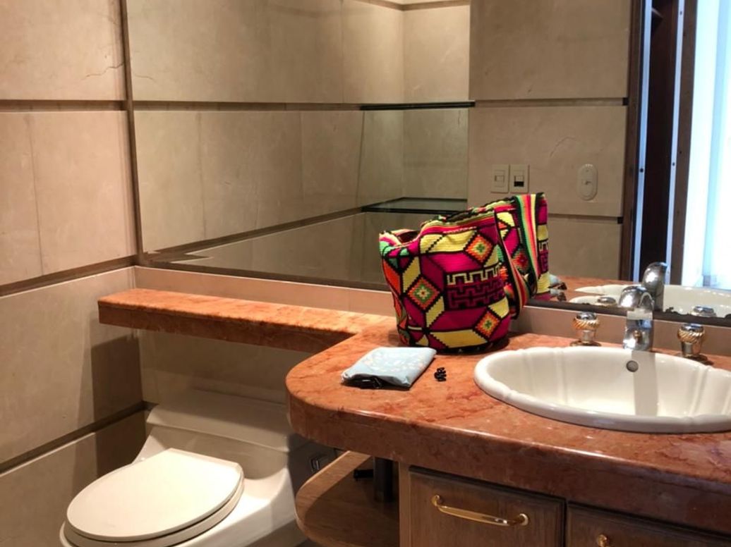 Apartamento de 4 alcobas en venta en Niza Suba, Bogotá, 481 m² · foto 11 de 20