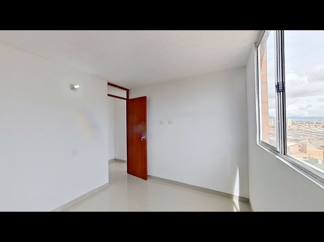 Apartamento de 1 alcoba en venta en Osorio, Bogotá, 34 m² · foto 9 de 17