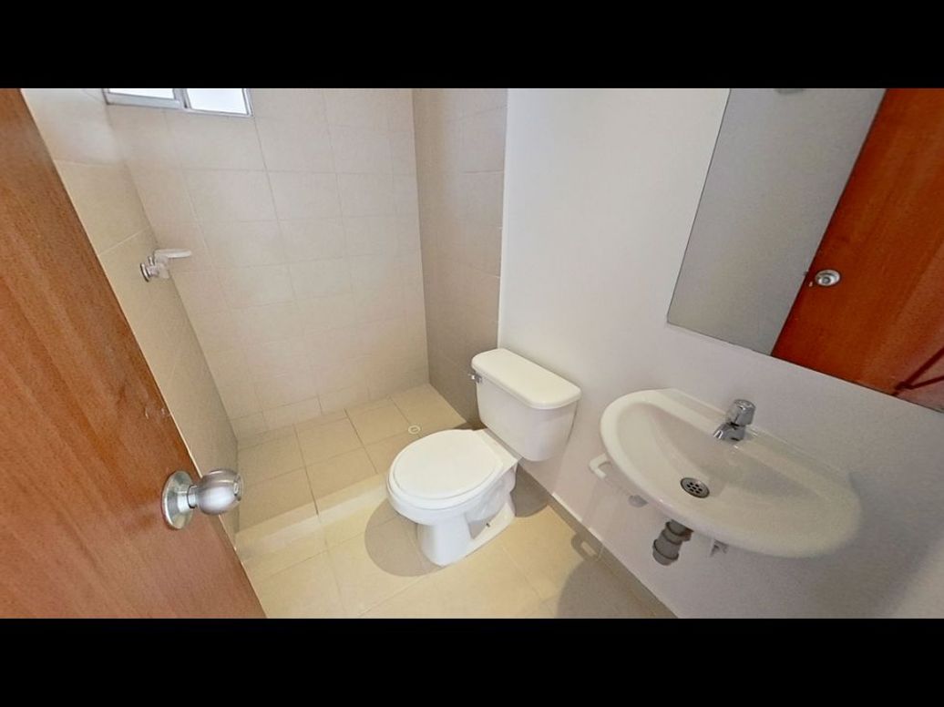 Apartamento de 1 alcoba en venta en Osorio, Bogotá, 34 m² · foto 10 de 17