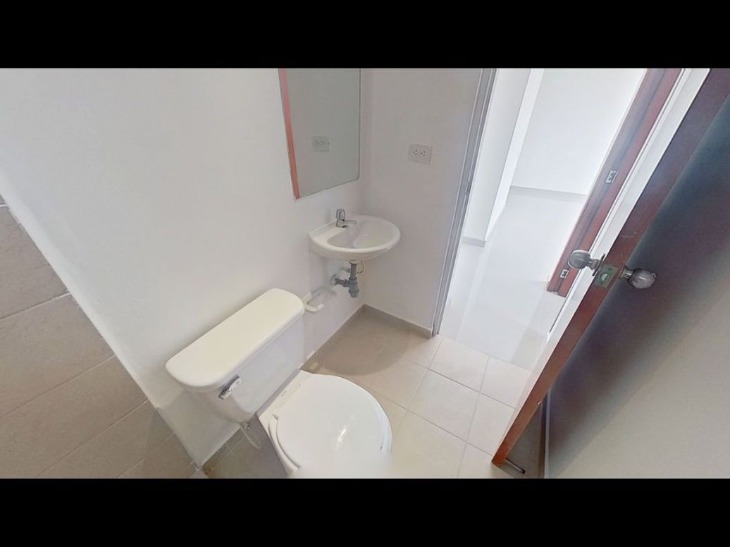 Apartamento de 1 alcoba en venta en Osorio, Bogotá, 34 m² · foto 7 de 17
