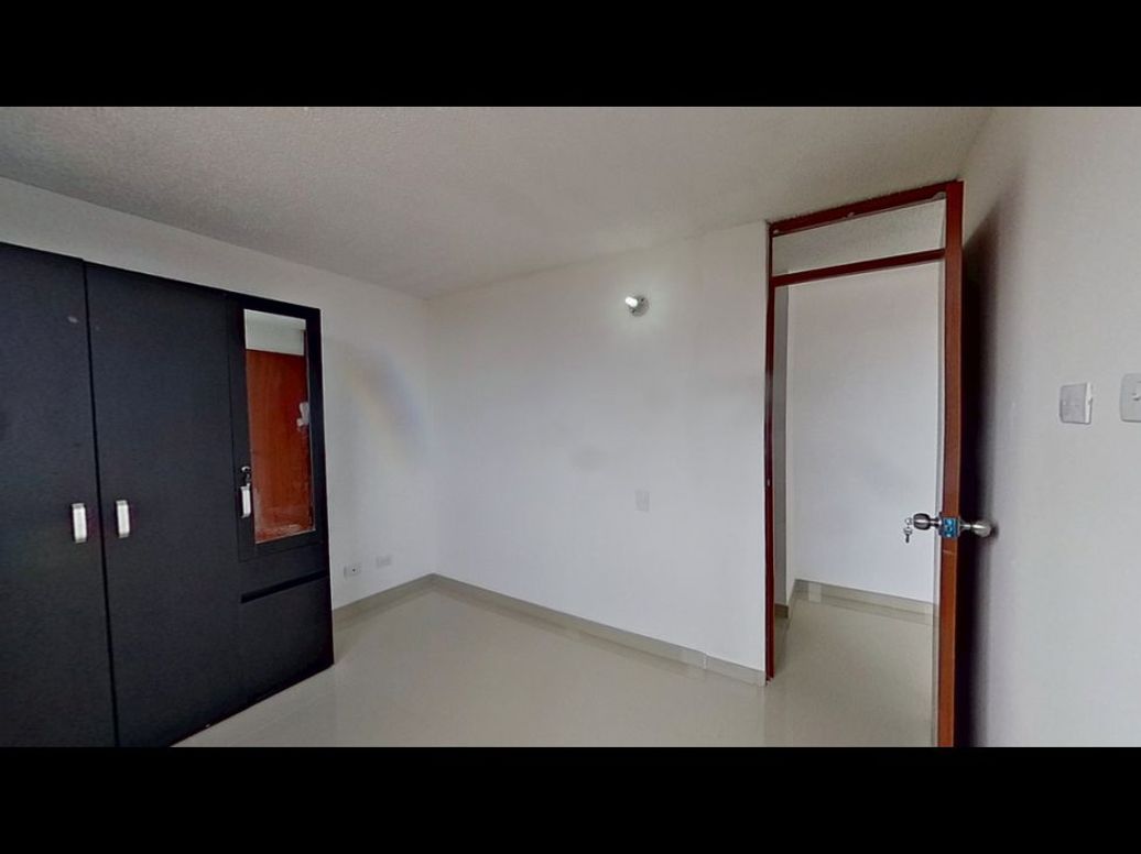 Apartamento de 1 alcoba en venta en Osorio, Bogotá, 34 m² · foto 13 de 17