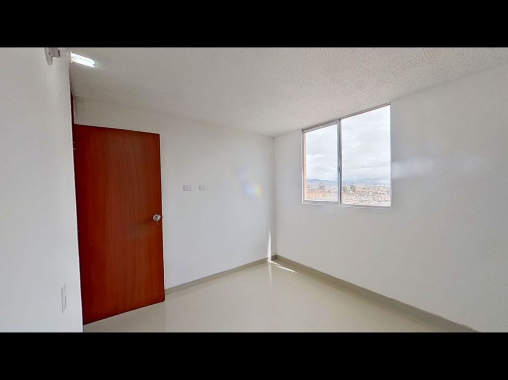 Apartamento de 1 alcoba en venta en Osorio, Bogotá, 34 m² · foto 17 de 17