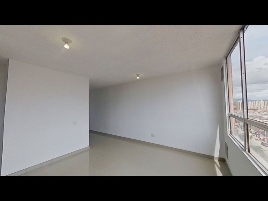 Apartamento de 1 alcoba en venta en Osorio, Bogotá, 34 m² · foto 16 de 17