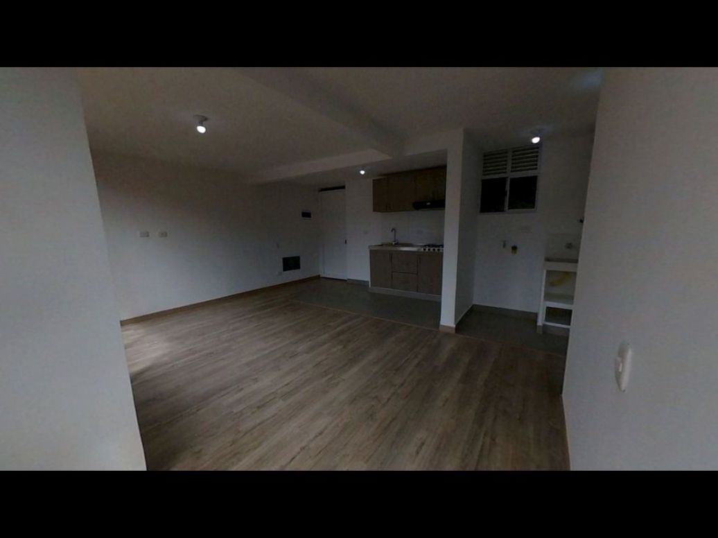 Apartamento de 2 alcobas en venta en Danubio Azul, Bogotá, 51 m² · foto 5 de 20