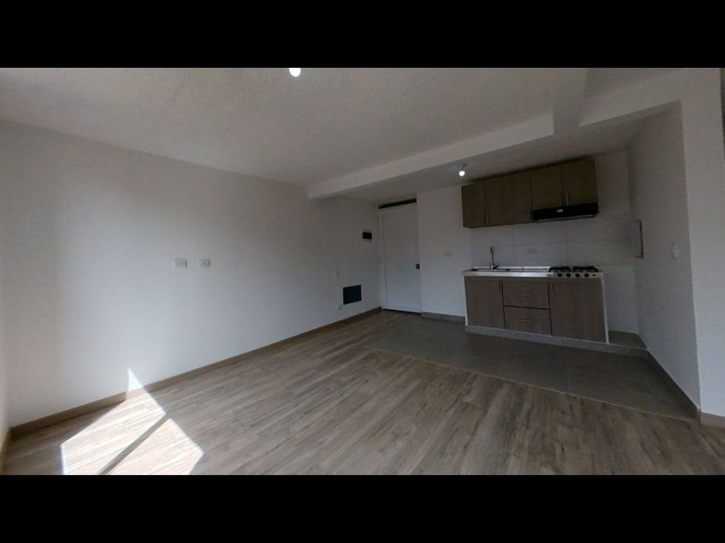 Apartamento de 2 alcobas en venta en Danubio Azul, Bogotá, 51 m² · foto 7 de 20