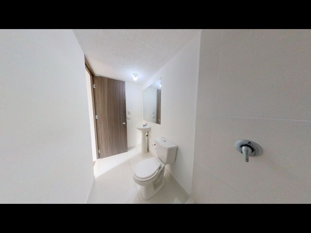 Apartamento de 2 alcobas en venta en Danubio Azul, Bogotá, 51 m² · foto 12 de 20