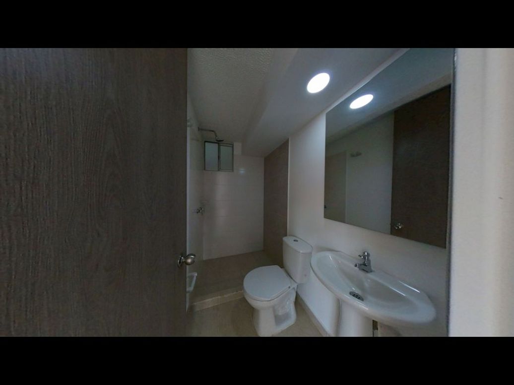 Apartamento de 2 alcobas en venta en Danubio Azul, Bogotá, 51 m² · foto 13 de 20