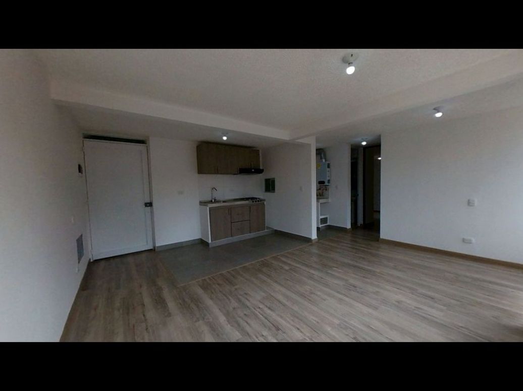 Apartamento de 2 alcobas en venta en Danubio Azul, Bogotá, 51 m² · foto 14 de 20