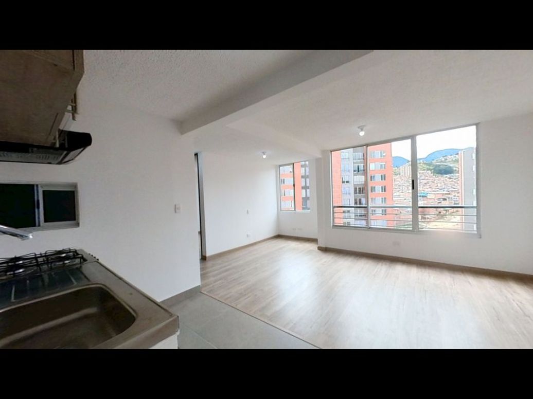 Apartamento de 2 alcobas en venta en Danubio Azul, Bogotá, 51 m² · foto 16 de 20