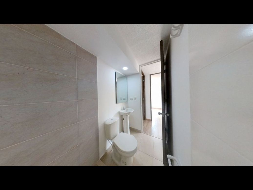 Apartamento de 2 alcobas en venta en Danubio Azul, Bogotá, 51 m² · foto 19 de 20