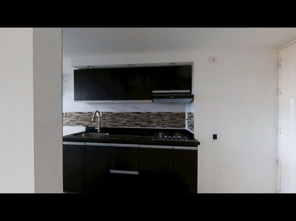 Apartamento de 3 alcobas en venta en Las Margaritas, Bogotá, 48 m² · foto 3 de 20