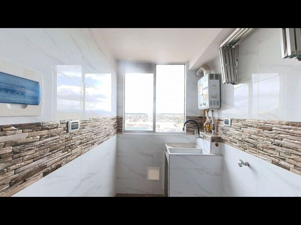 Apartamento de 3 alcobas en venta en Las Margaritas, Bogotá, 48 m² · foto 5 de 20