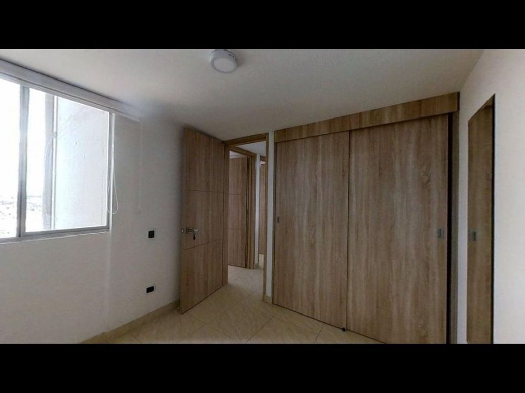 Apartamento de 3 alcobas en venta en Las Margaritas, Bogotá, 48 m² · foto 7 de 20