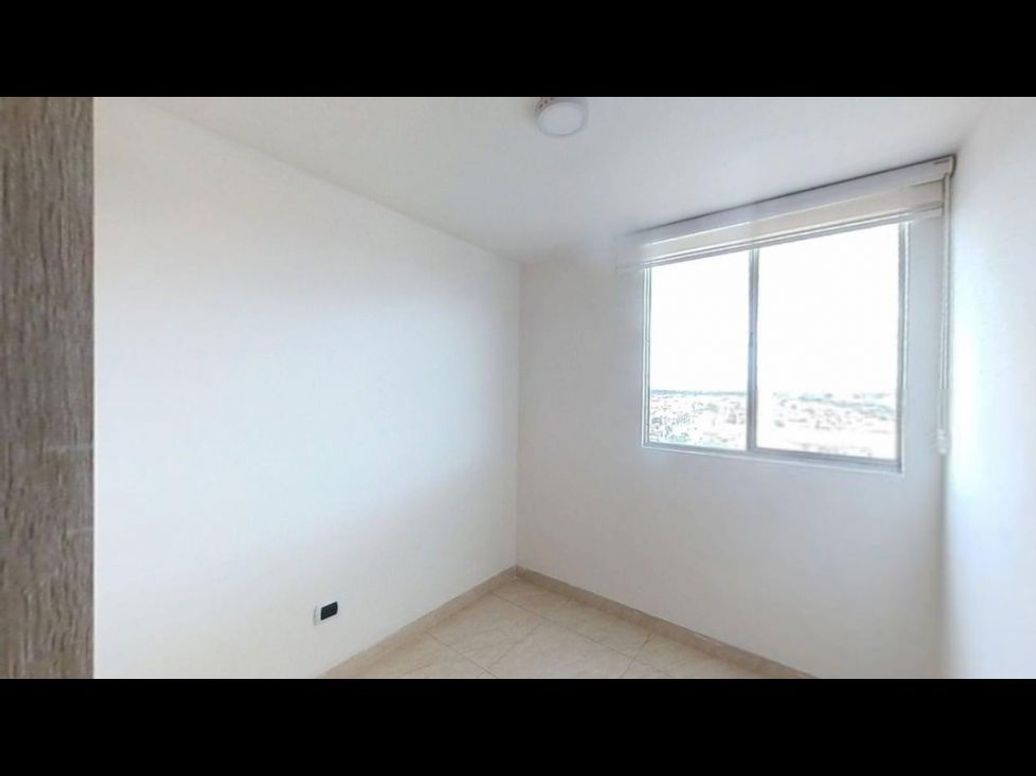 Apartamento de 3 alcobas en venta en Las Margaritas, Bogotá, 48 m² · foto 11 de 20