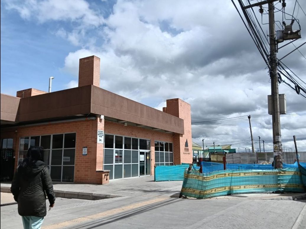 Apartamento de 3 alcobas en venta en Las Margaritas, Bogotá, 48 m² · foto 16 de 20