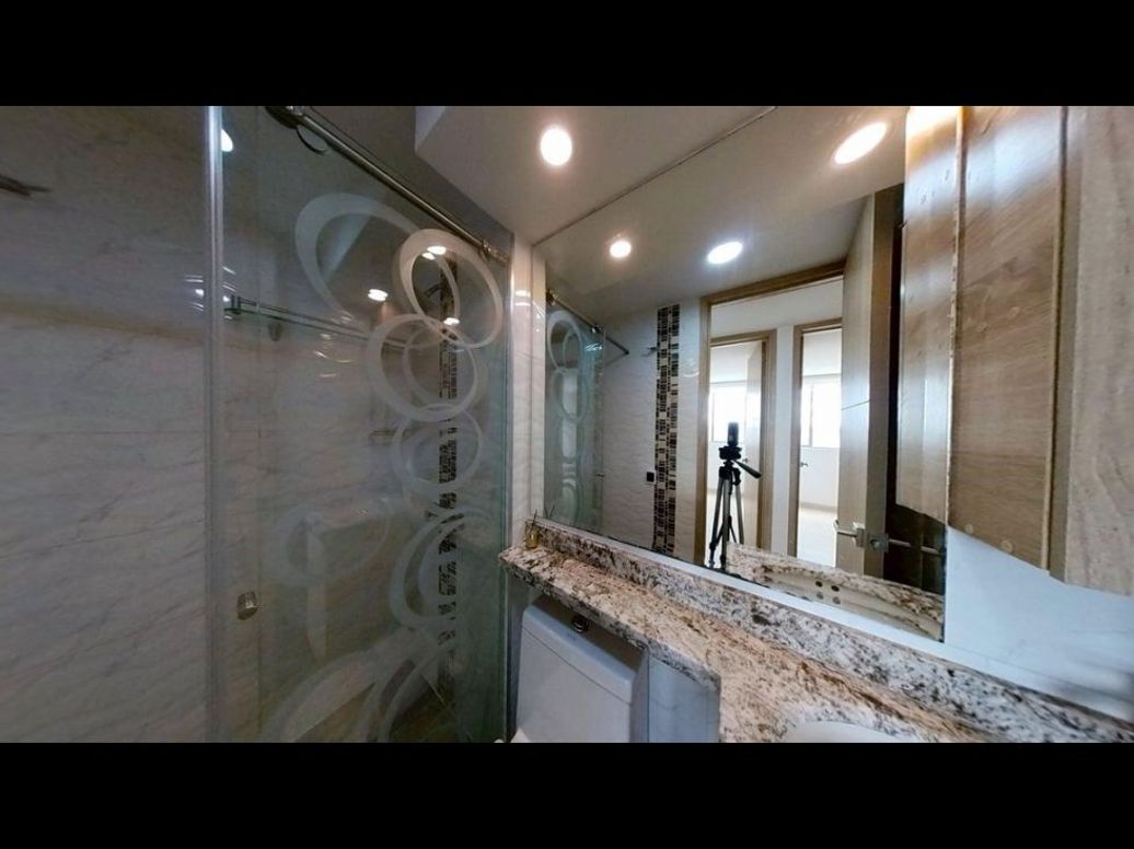 Apartamento de 3 alcobas en venta en Las Margaritas, Bogotá, 48 m² · foto 14 de 20