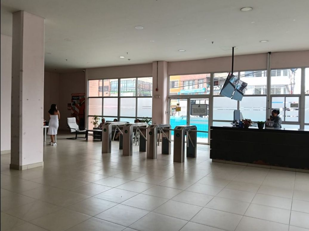 Apartamento de 3 alcobas en venta en Las Margaritas, Bogotá, 48 m² · foto 20 de 20