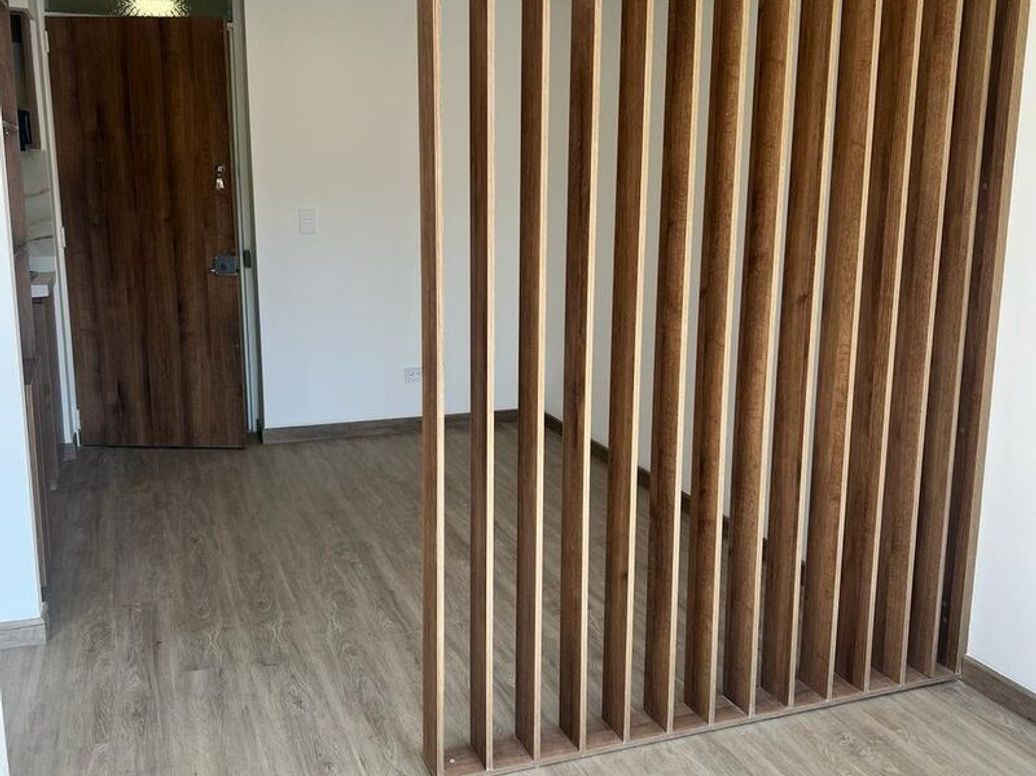 Apartaestudio en venta en El Redil, Bogotá, 35 m² · foto 4 de 13