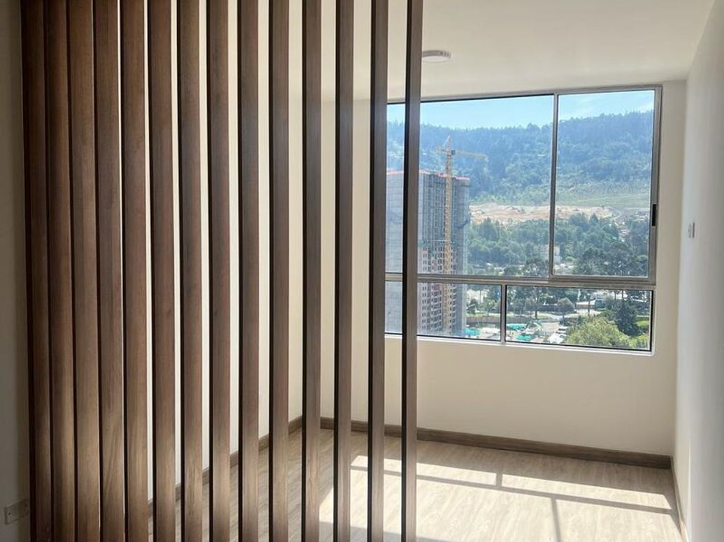 Apartaestudio en venta en El Redil, Bogotá, 35 m² · foto 5 de 13